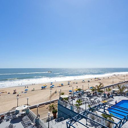 Holiday Inn & Suites Ocean City By Ihg Екстер'єр фото