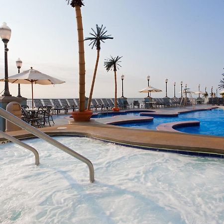 Holiday Inn & Suites Ocean City By Ihg Екстер'єр фото