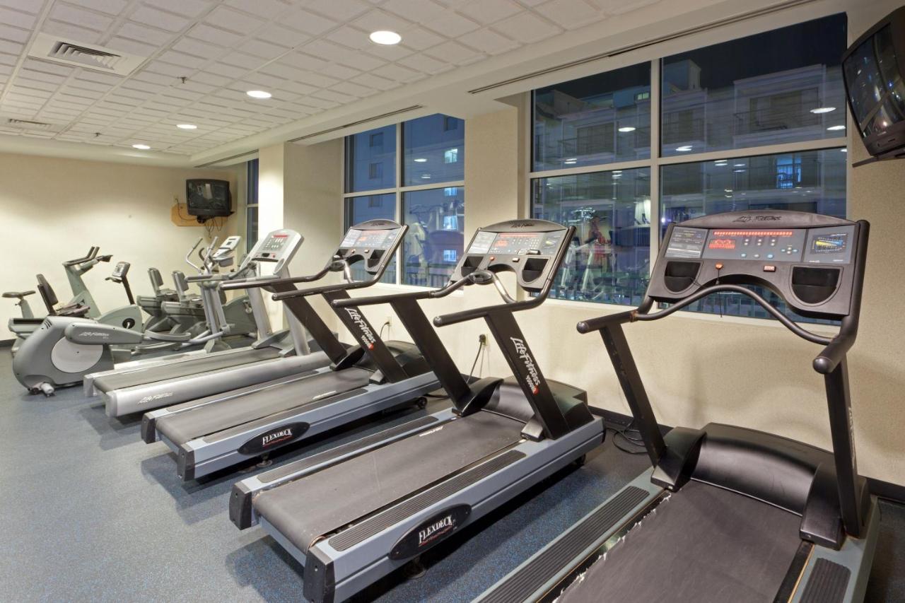 Holiday Inn & Suites Ocean City By Ihg Екстер'єр фото