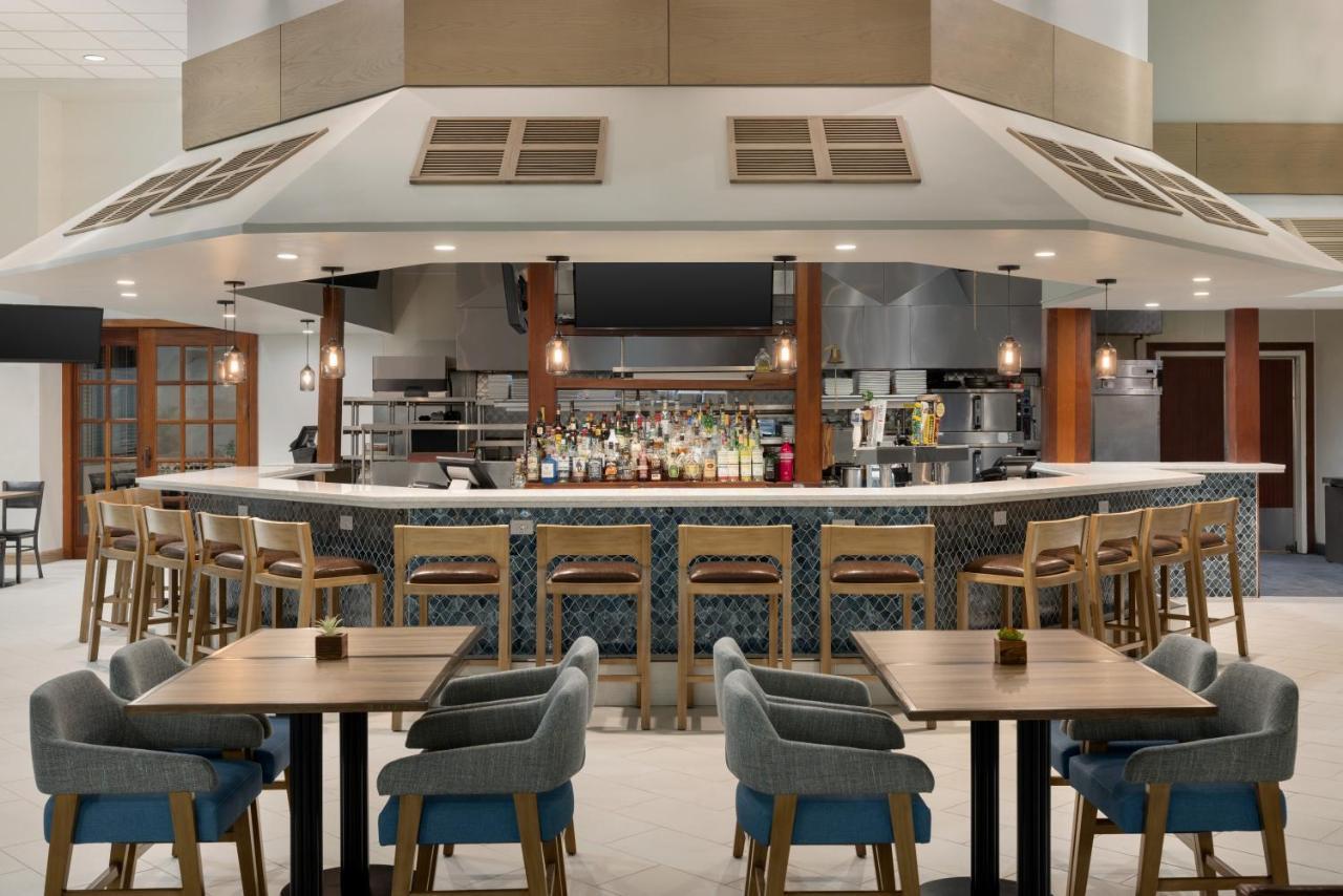 Holiday Inn & Suites Ocean City By Ihg Екстер'єр фото