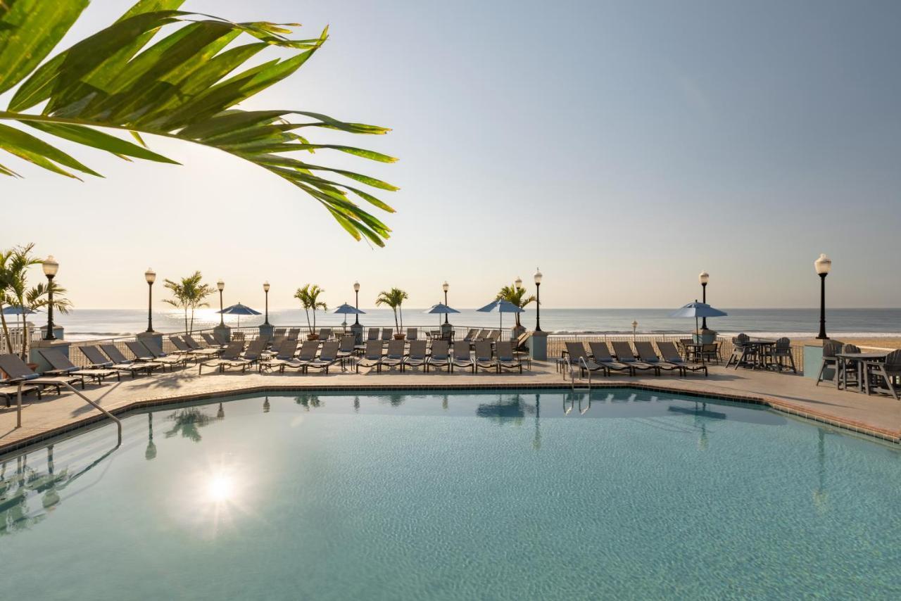 Holiday Inn & Suites Ocean City, An Ihg Hotel Екстер'єр фото