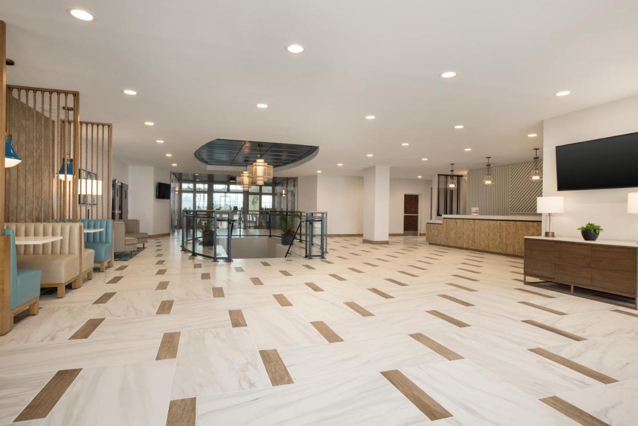 Holiday Inn & Suites Ocean City By Ihg Екстер'єр фото