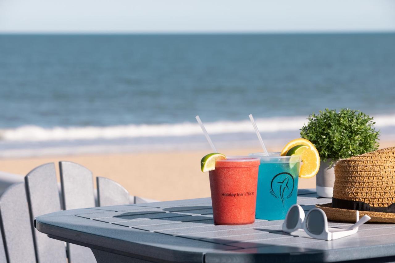 Holiday Inn & Suites Ocean City By Ihg Екстер'єр фото