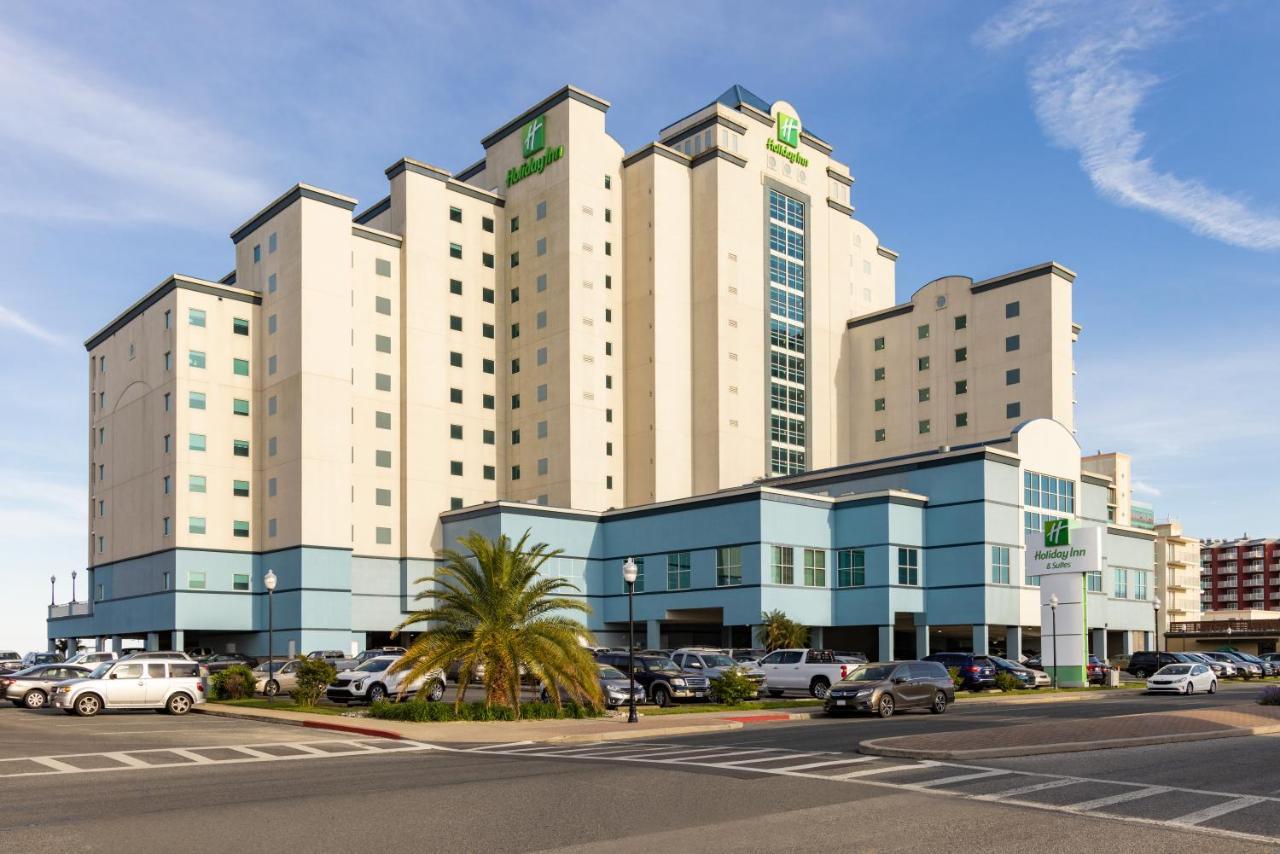 Holiday Inn & Suites Ocean City By Ihg Екстер'єр фото