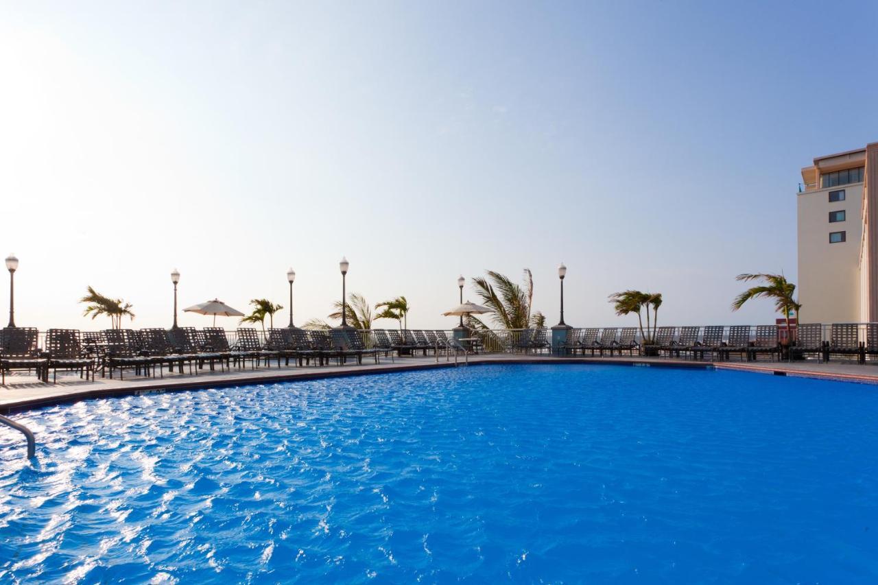 Holiday Inn & Suites Ocean City By Ihg Екстер'єр фото