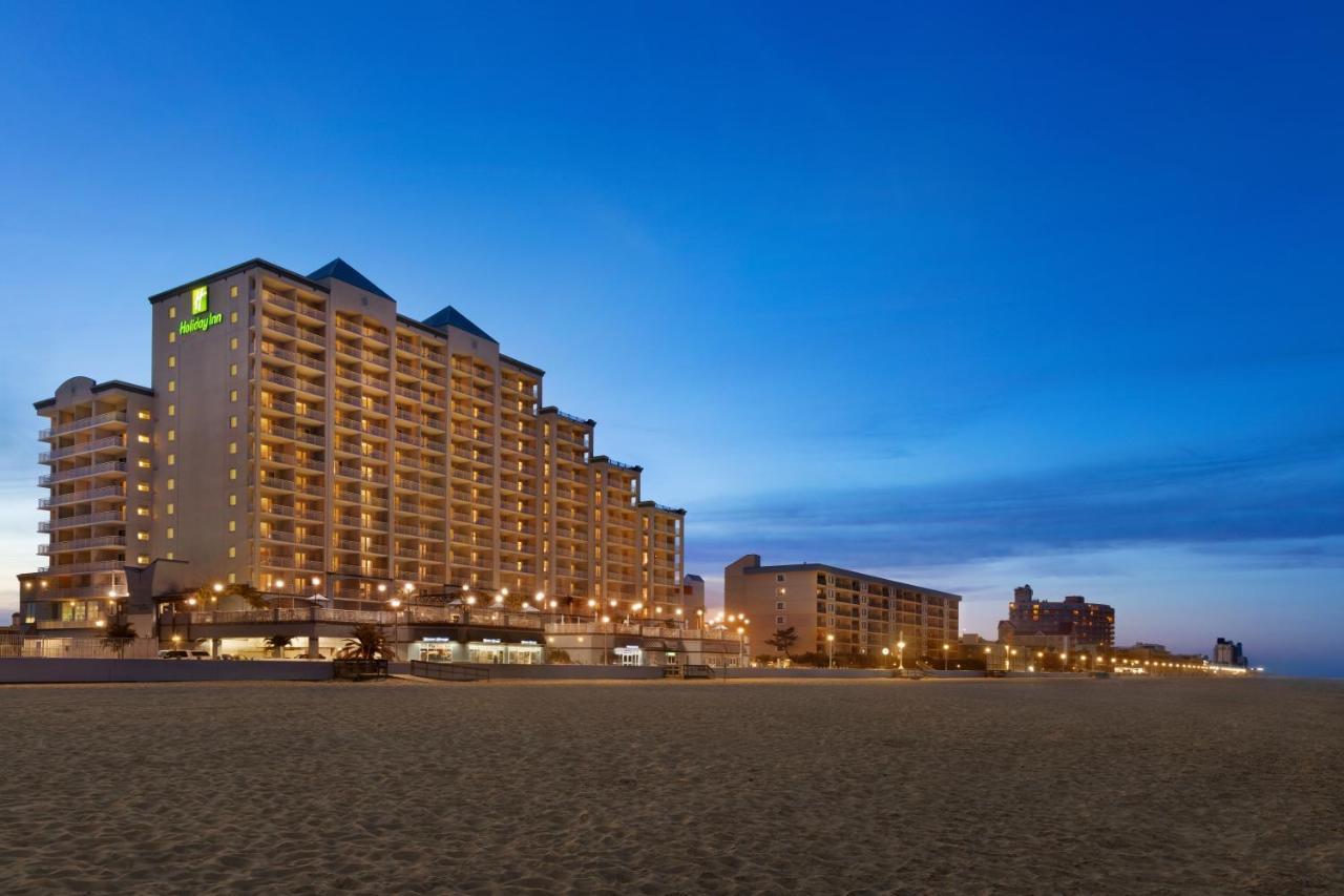 Holiday Inn & Suites Ocean City By Ihg Екстер'єр фото