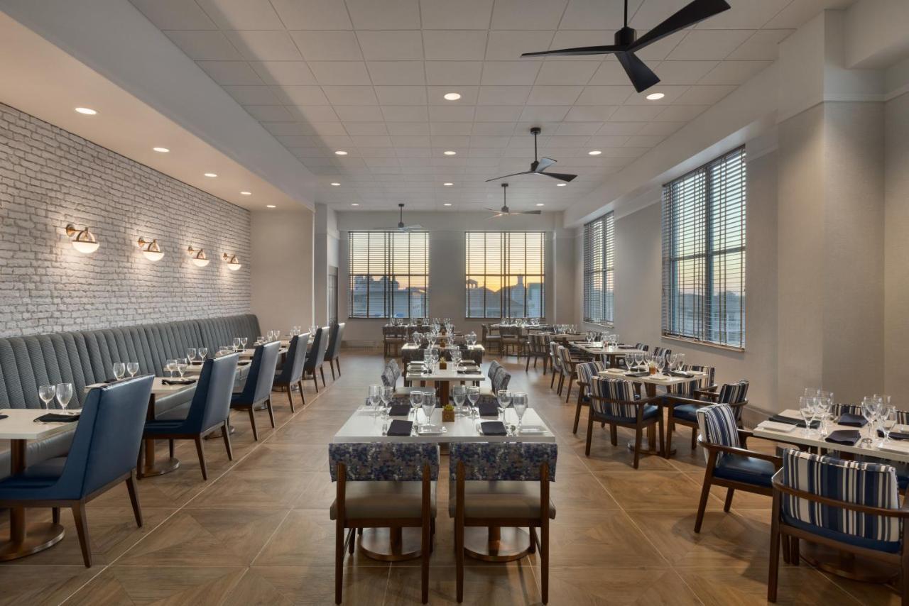Holiday Inn & Suites Ocean City By Ihg Екстер'єр фото