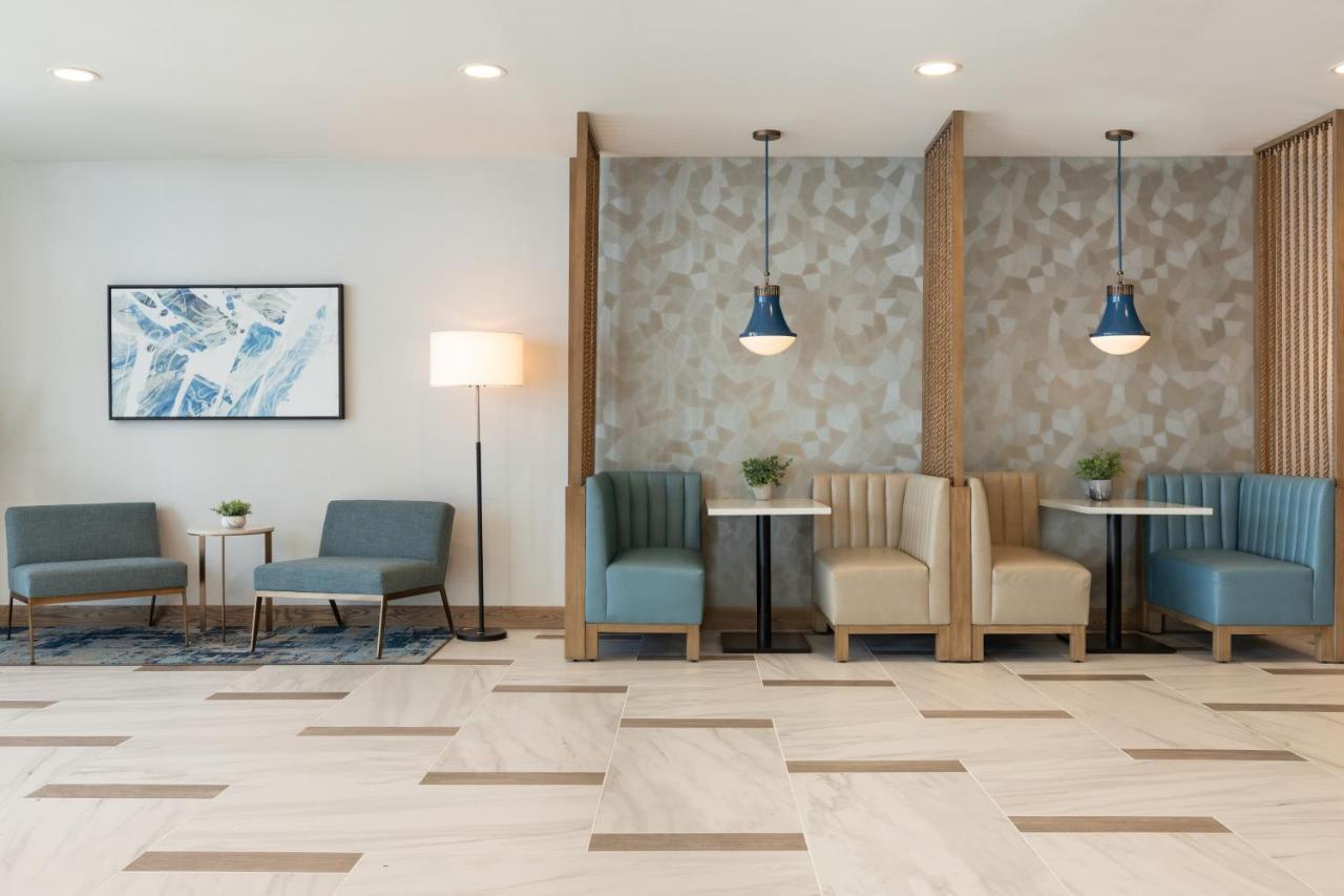 Holiday Inn & Suites Ocean City By Ihg Екстер'єр фото
