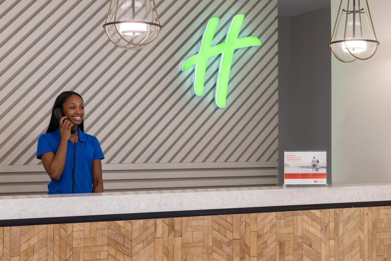 Holiday Inn & Suites Ocean City By Ihg Екстер'єр фото