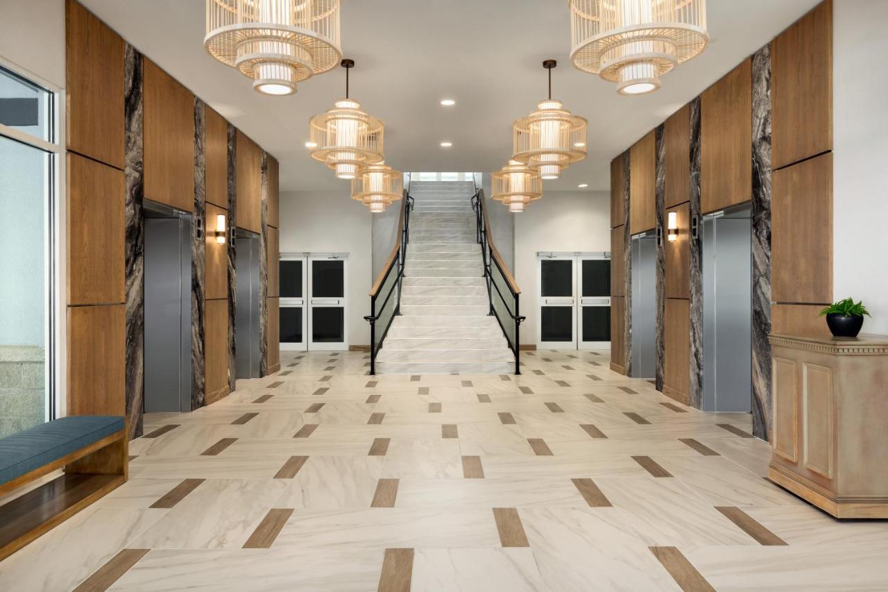 Holiday Inn & Suites Ocean City By Ihg Екстер'єр фото