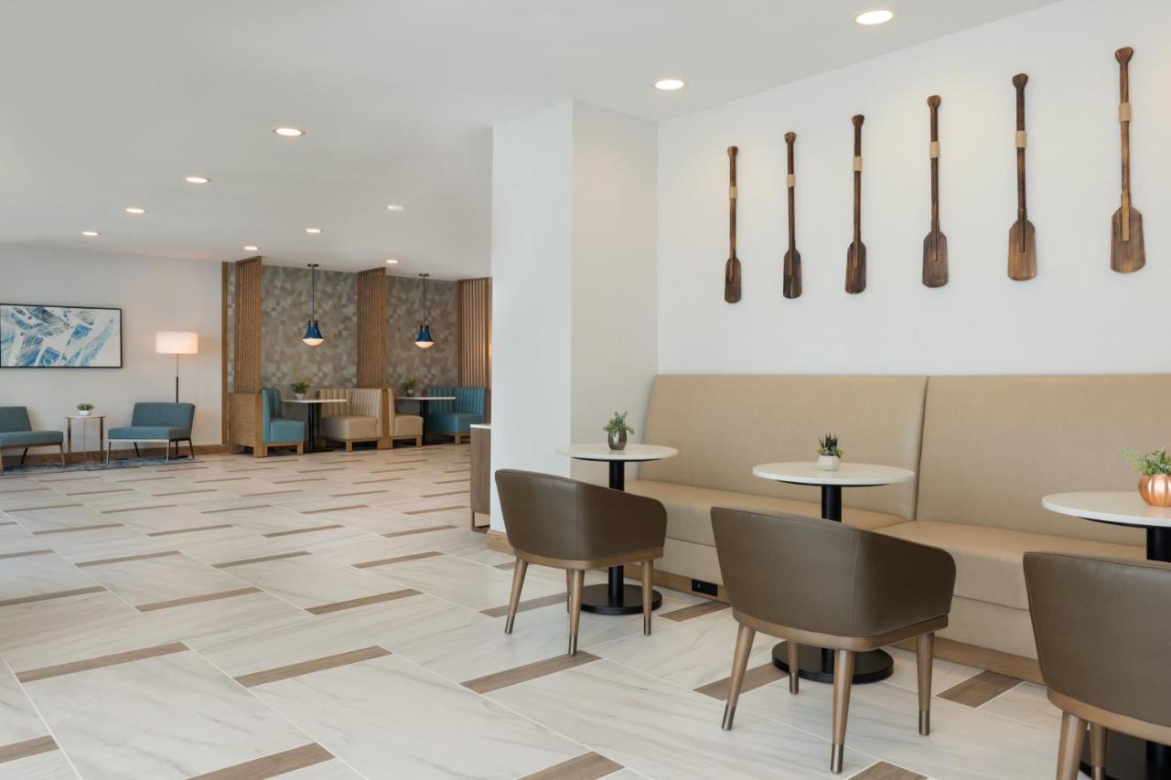 Holiday Inn & Suites Ocean City By Ihg Екстер'єр фото