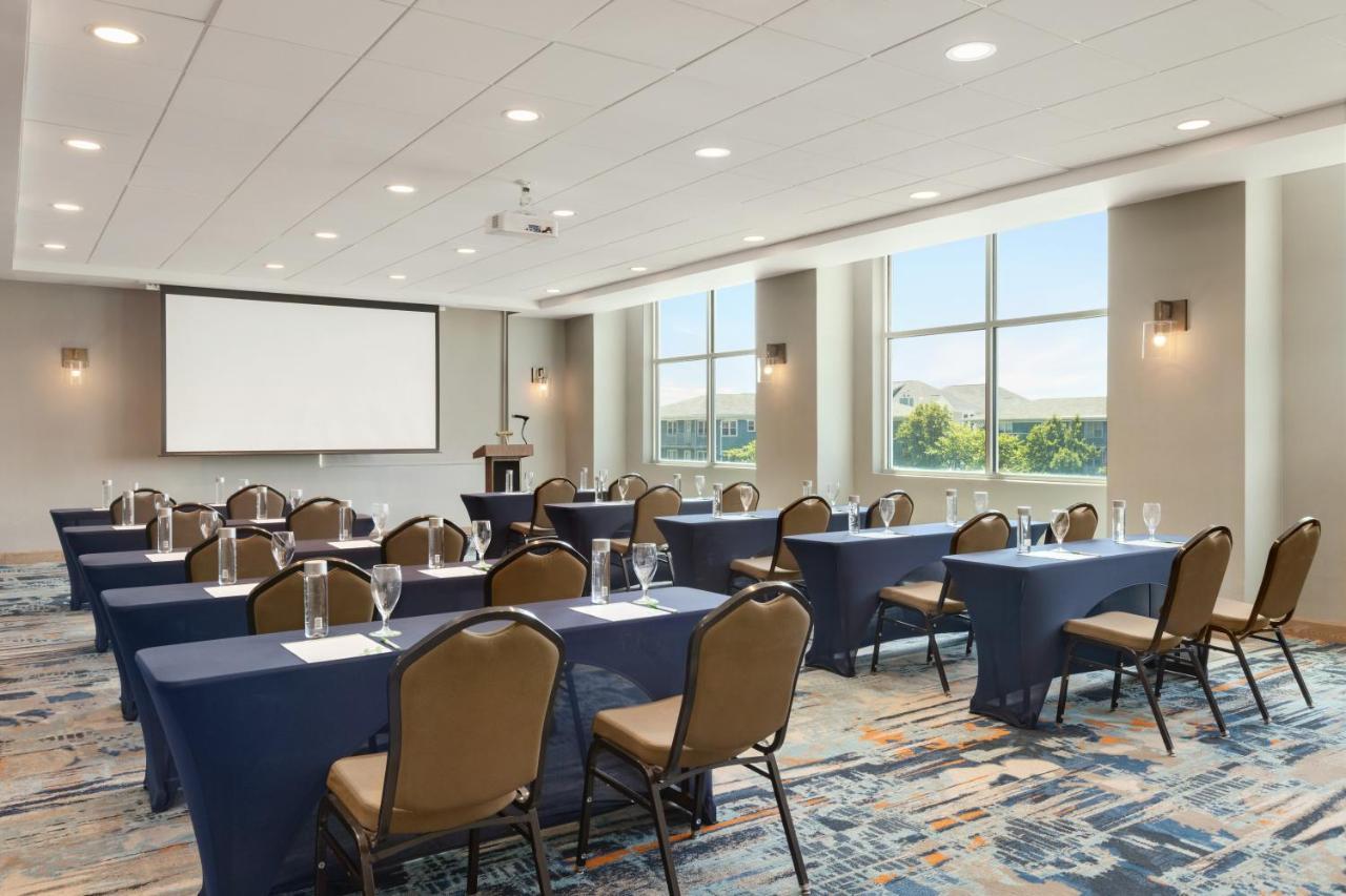 Holiday Inn & Suites Ocean City By Ihg Екстер'єр фото