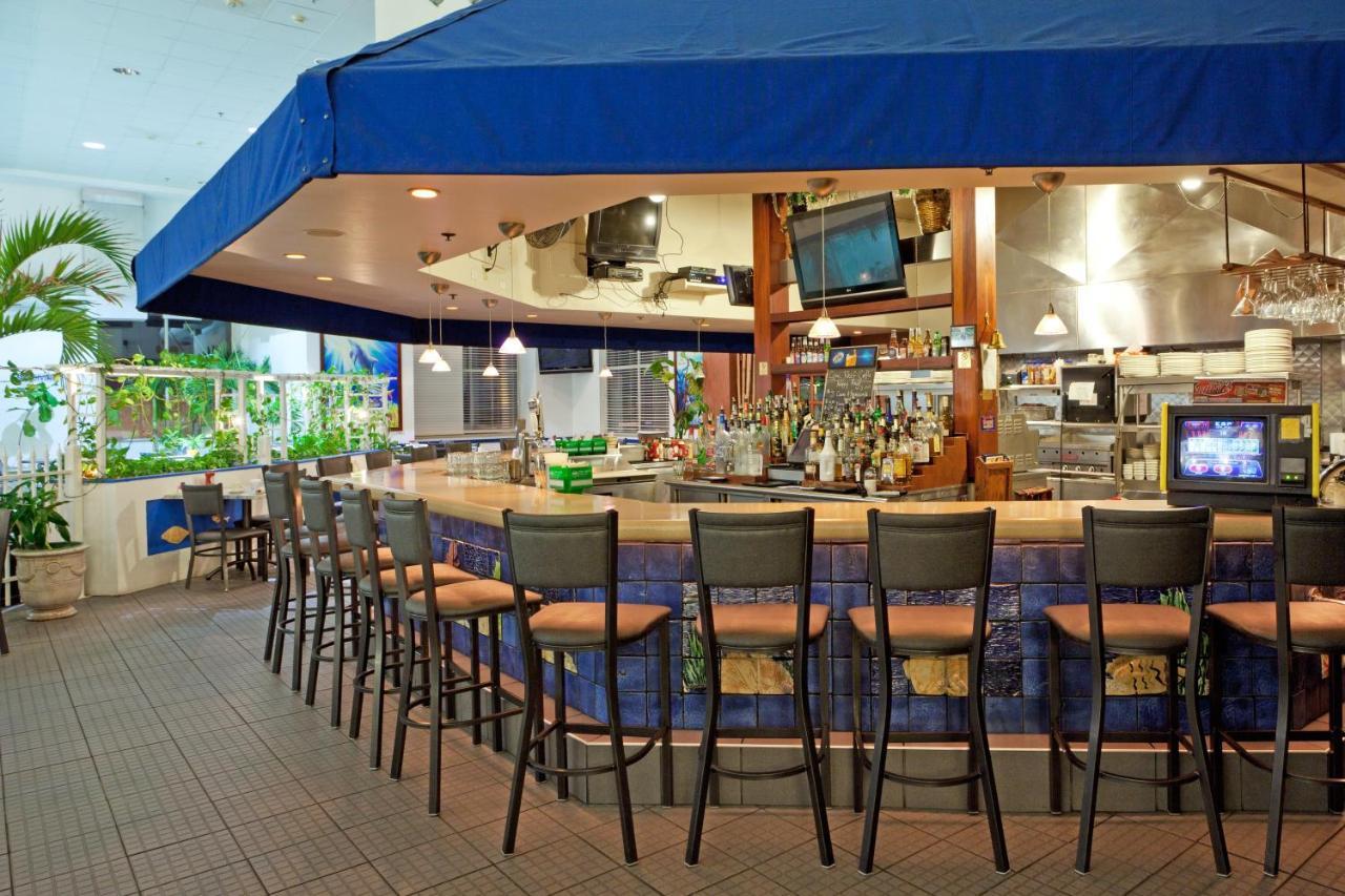 Holiday Inn & Suites Ocean City By Ihg Екстер'єр фото