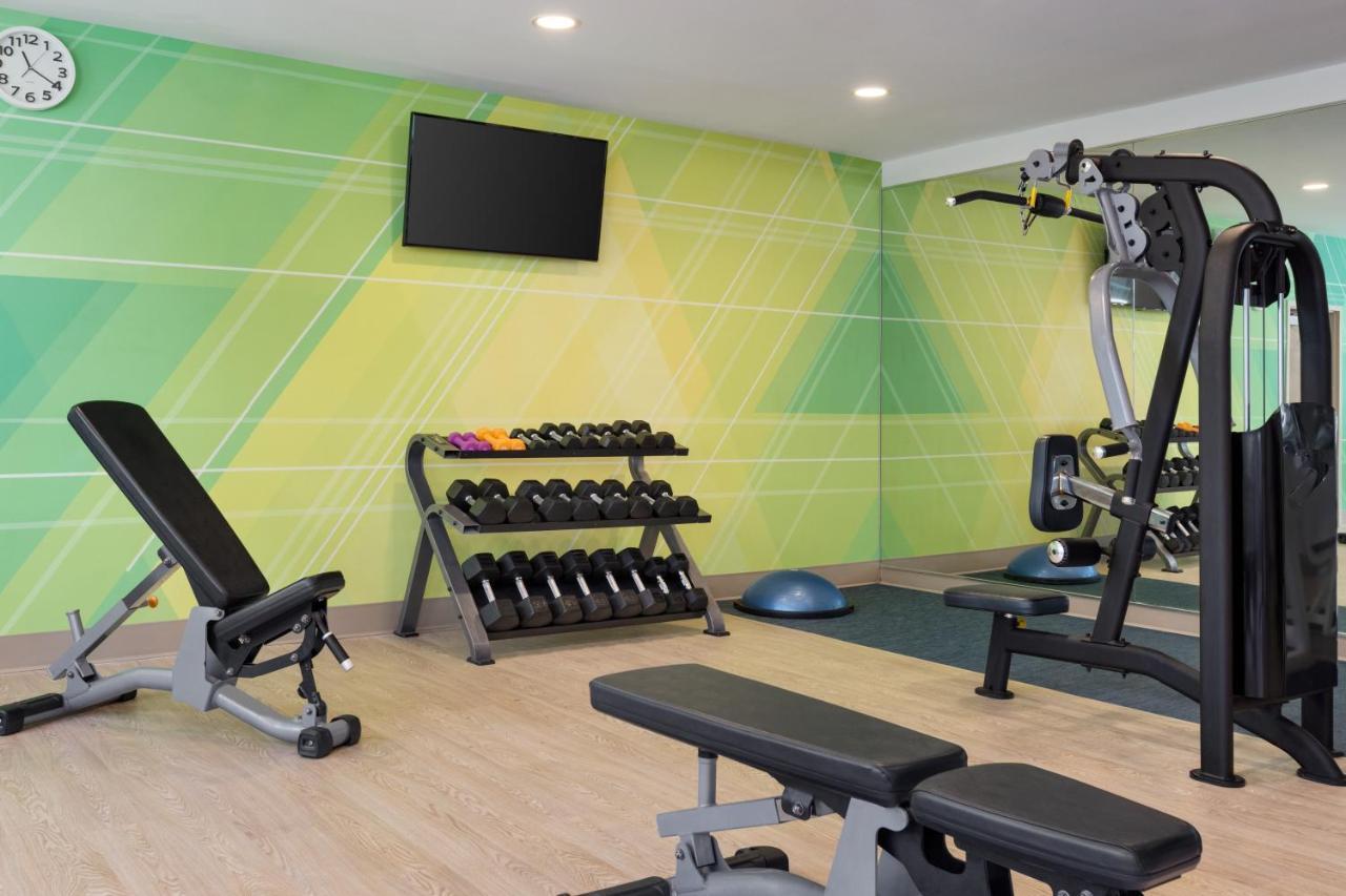Holiday Inn & Suites Ocean City By Ihg Екстер'єр фото