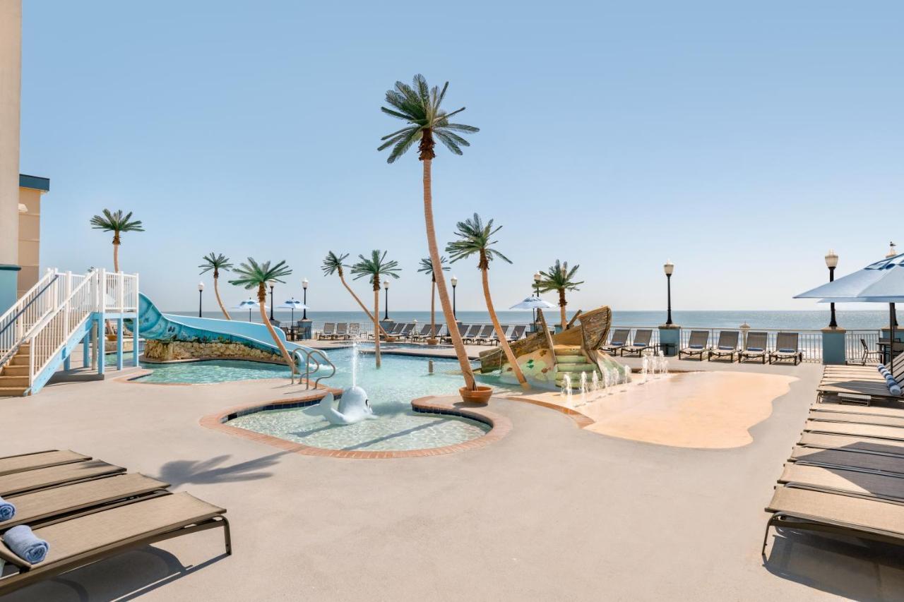 Holiday Inn & Suites Ocean City By Ihg Екстер'єр фото