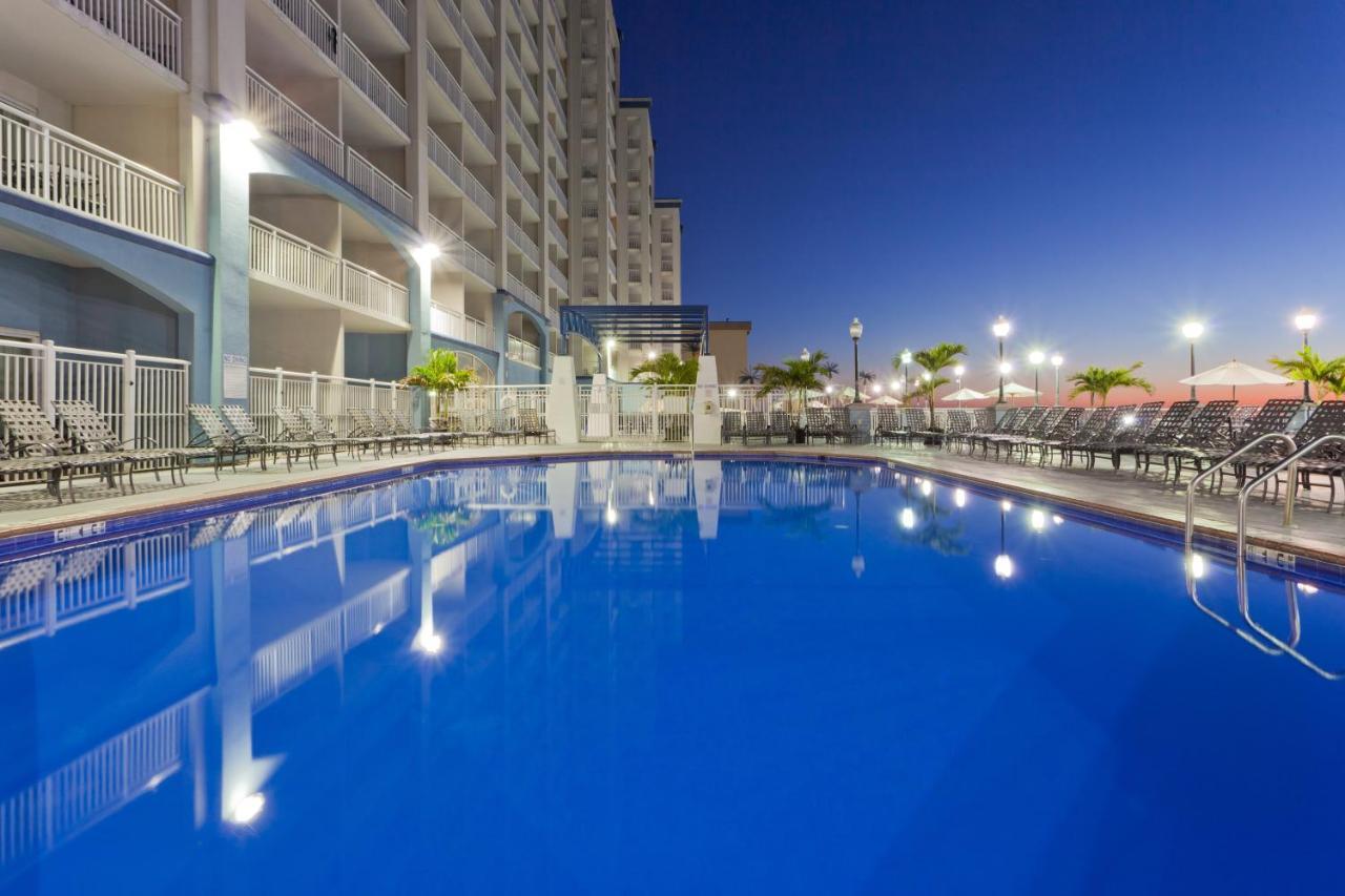 Holiday Inn & Suites Ocean City By Ihg Екстер'єр фото