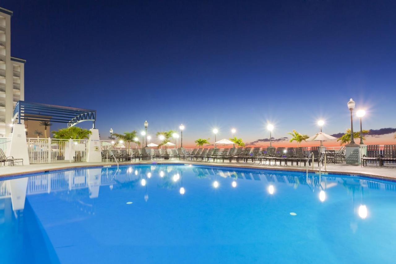Holiday Inn & Suites Ocean City By Ihg Екстер'єр фото