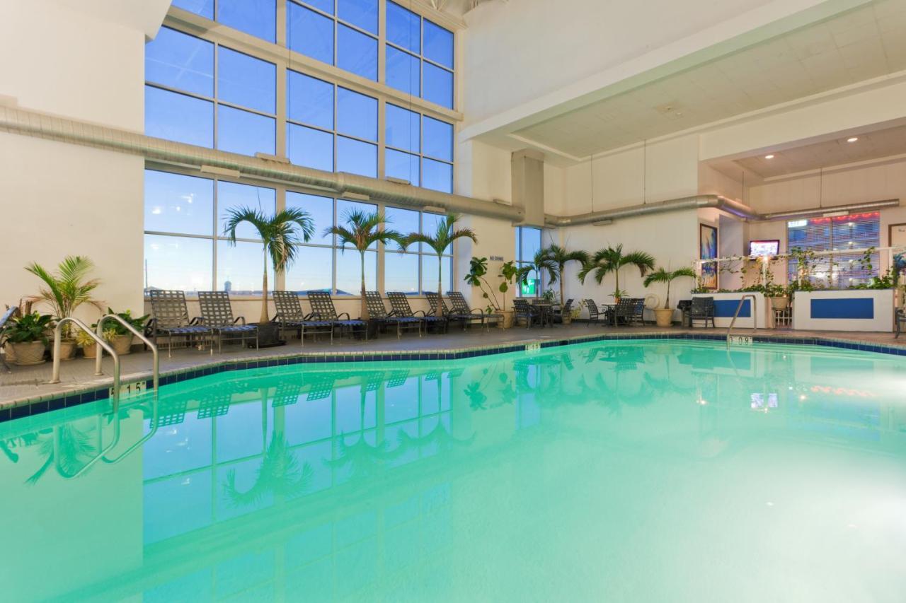 Holiday Inn & Suites Ocean City By Ihg Екстер'єр фото