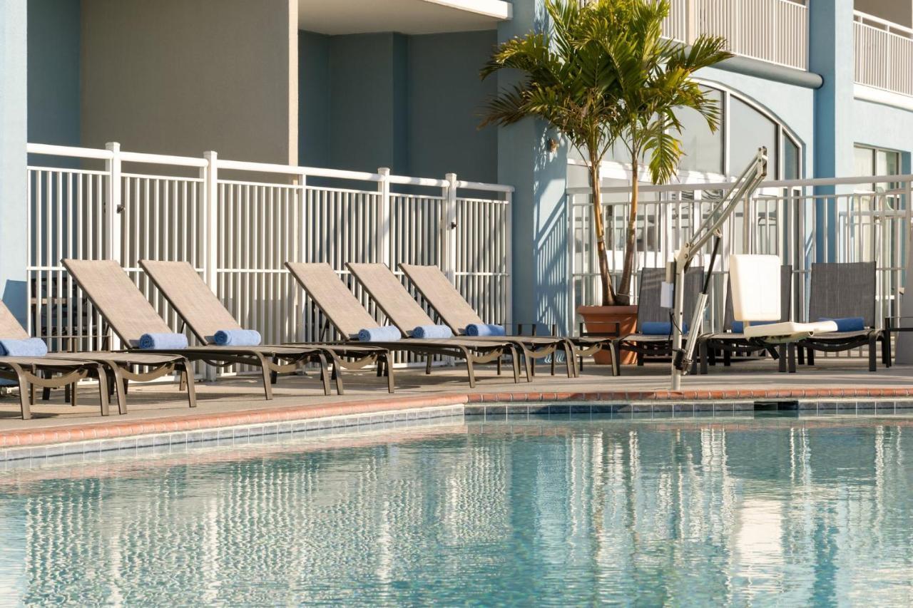 Holiday Inn & Suites Ocean City By Ihg Екстер'єр фото