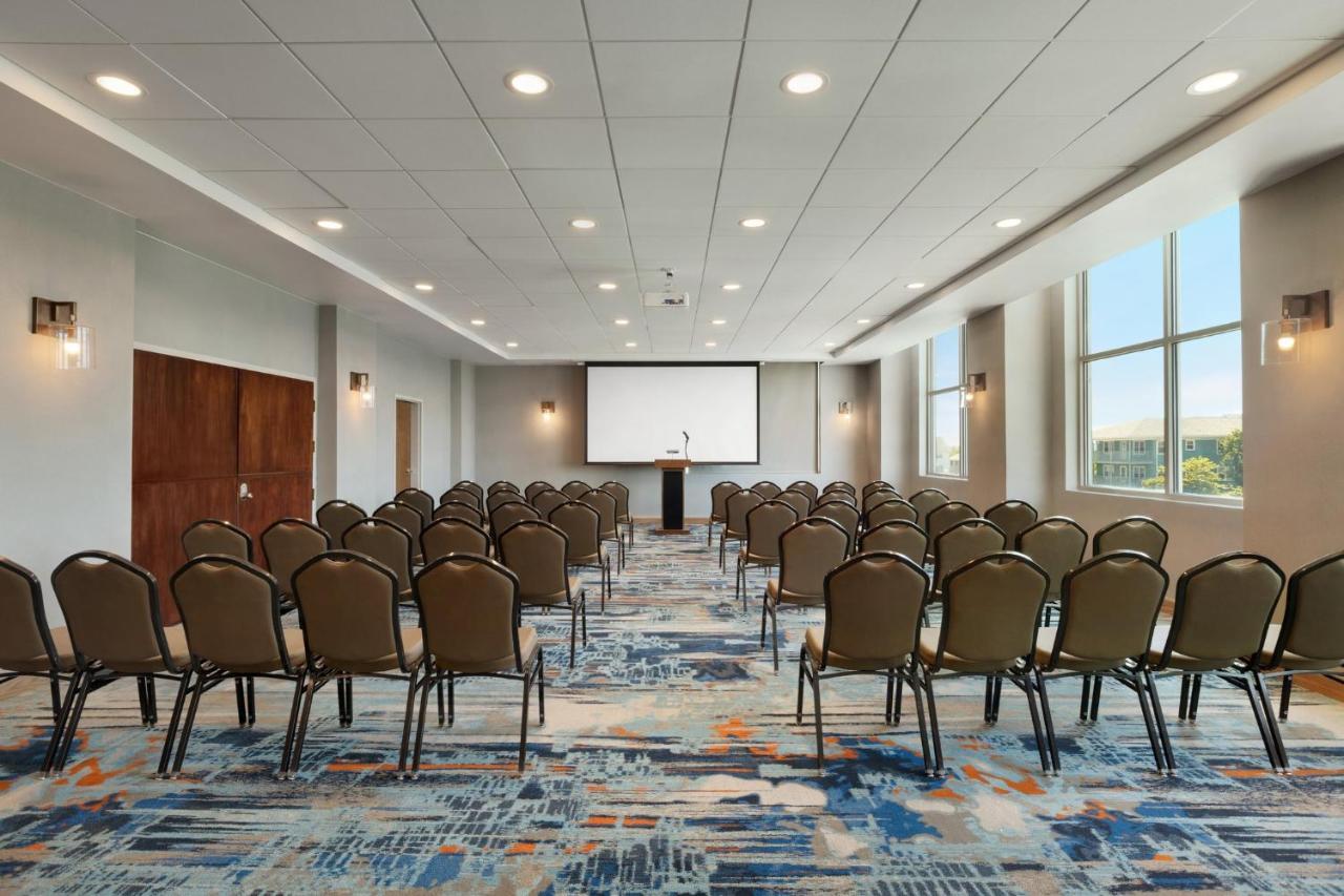 Holiday Inn & Suites Ocean City By Ihg Екстер'єр фото
