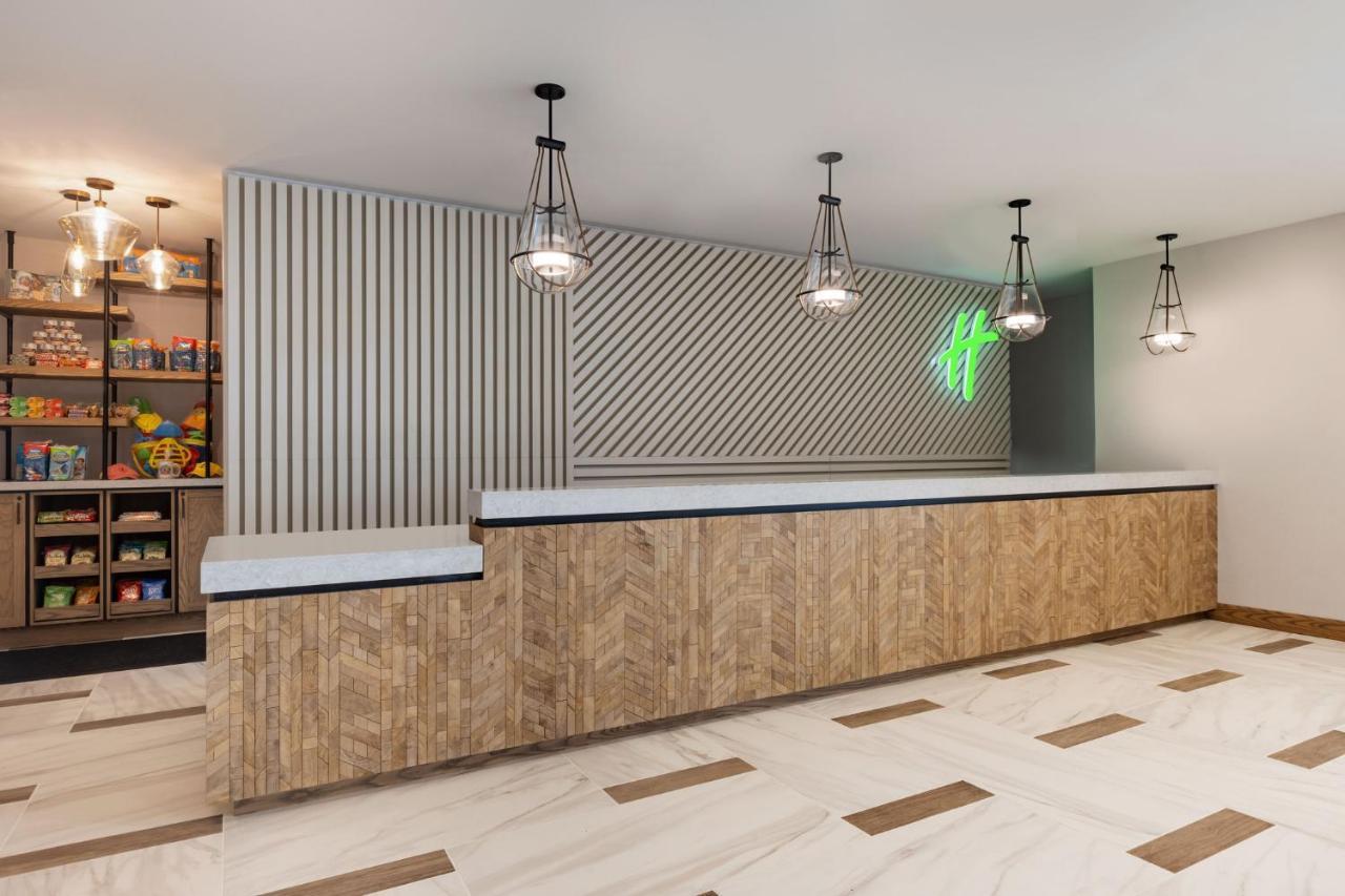 Holiday Inn & Suites Ocean City By Ihg Екстер'єр фото
