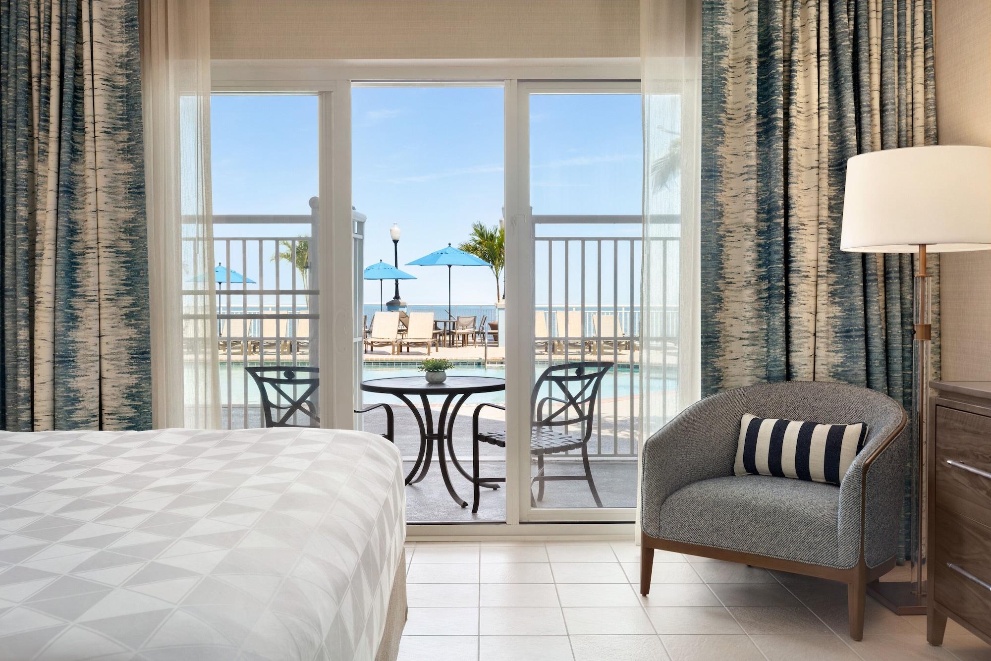 Holiday Inn & Suites Ocean City By Ihg Екстер'єр фото