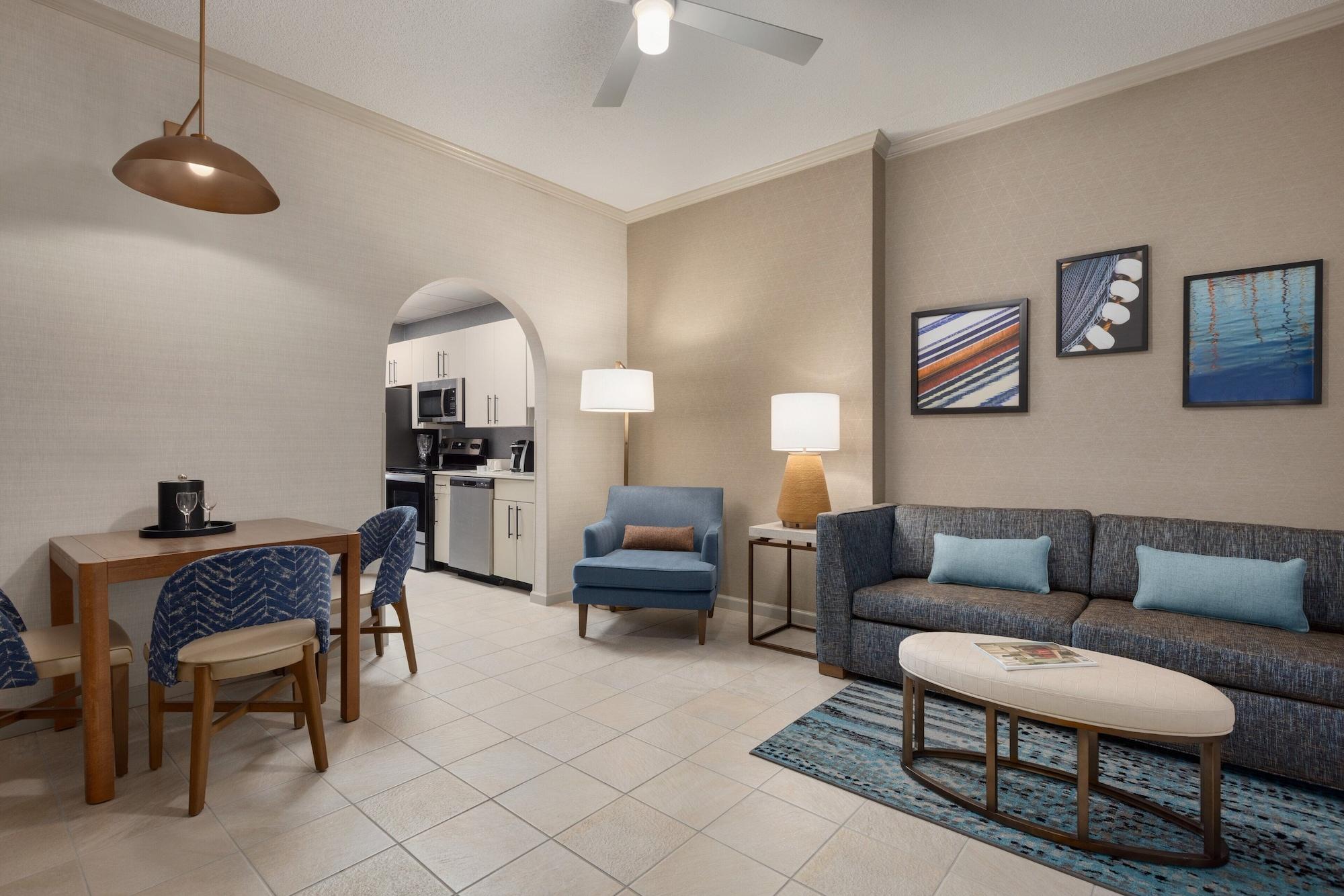 Holiday Inn & Suites Ocean City By Ihg Екстер'єр фото