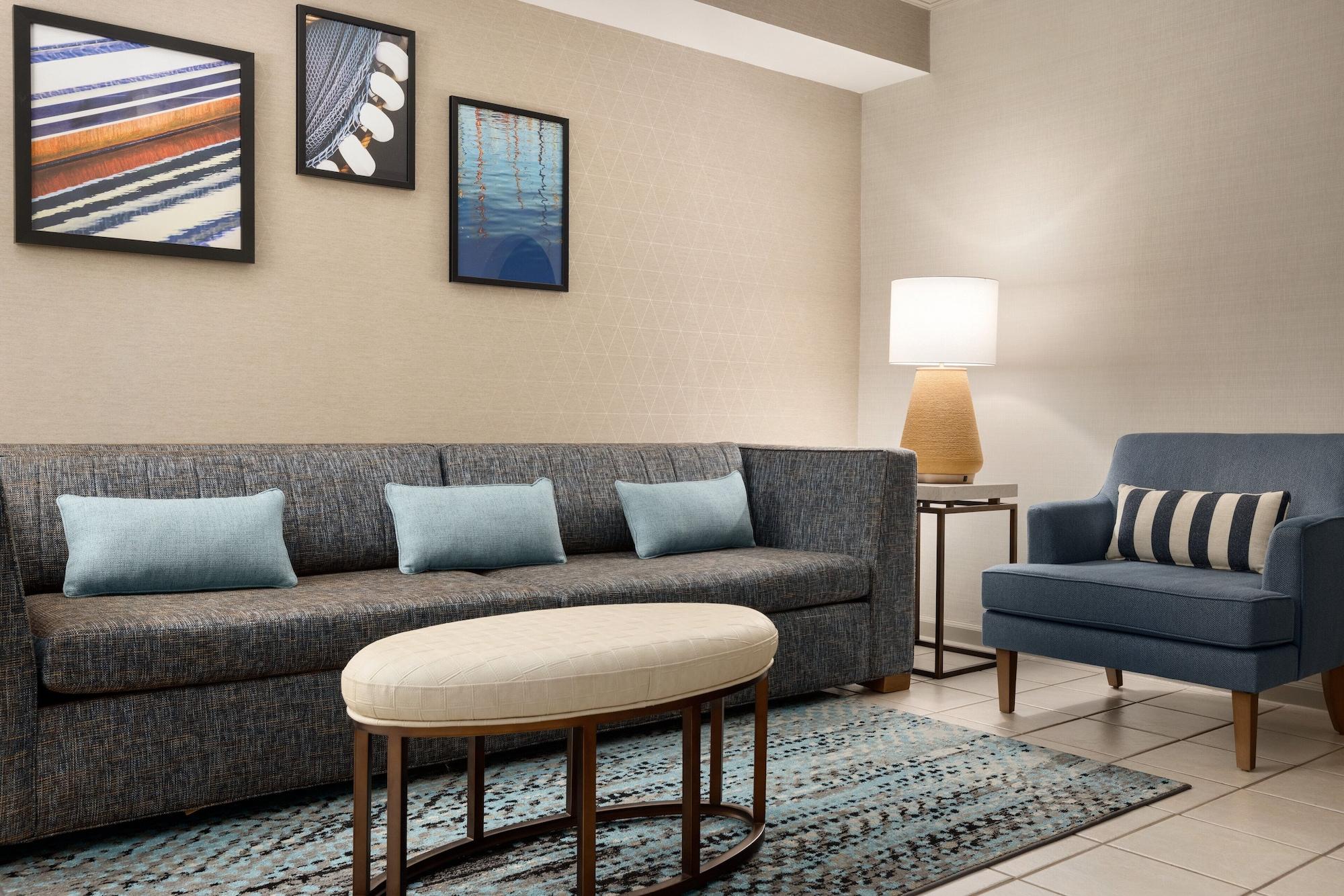 Holiday Inn & Suites Ocean City By Ihg Екстер'єр фото