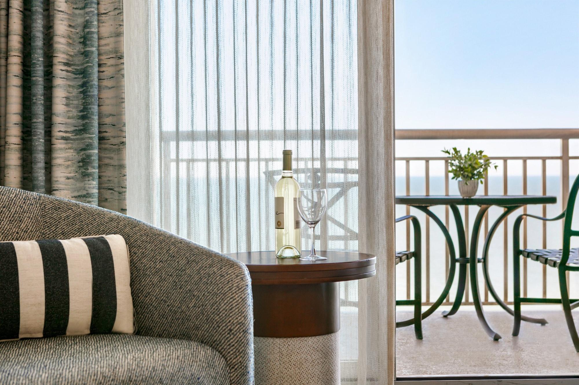 Holiday Inn & Suites Ocean City By Ihg Екстер'єр фото