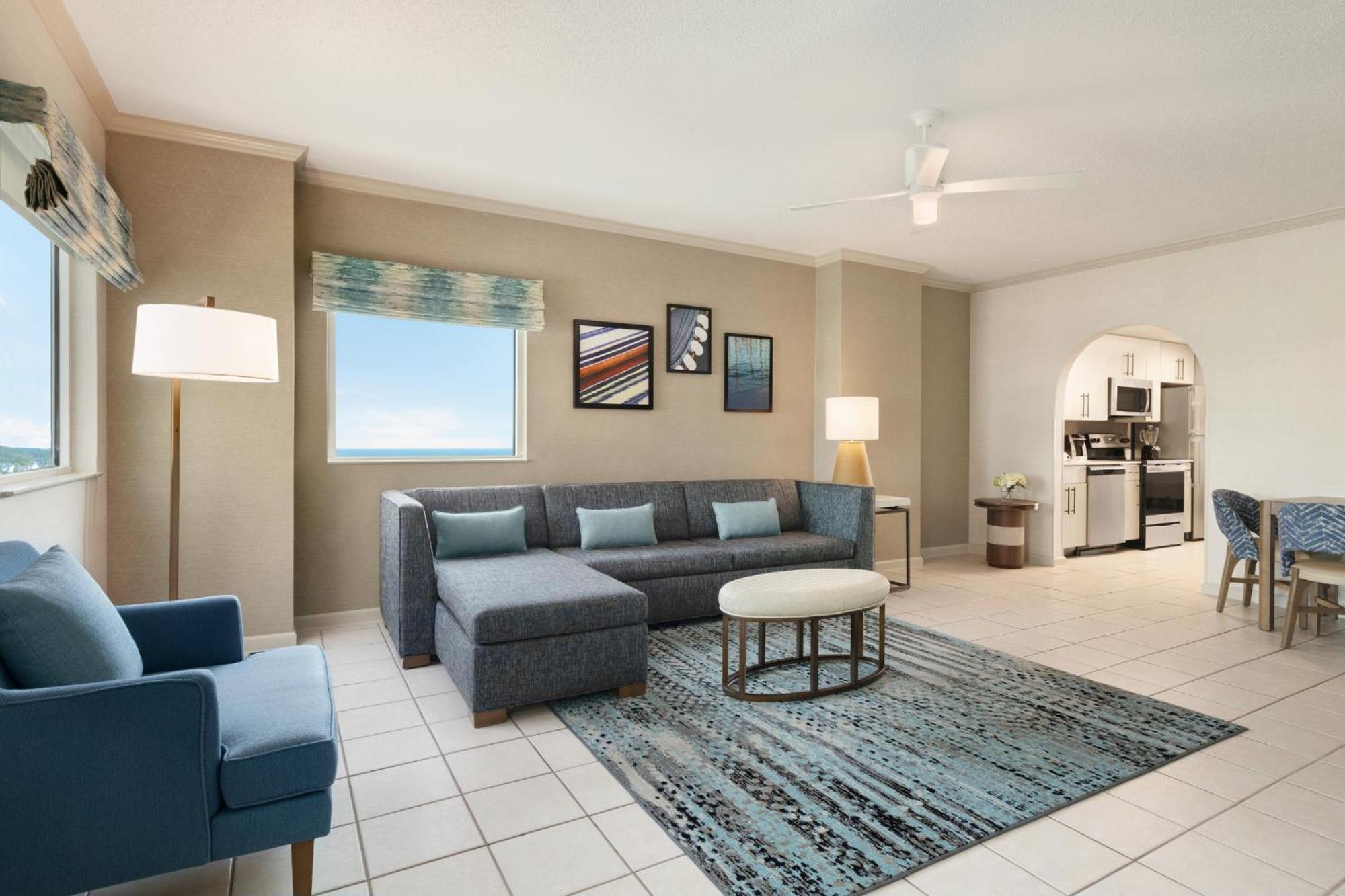 Holiday Inn & Suites Ocean City By Ihg Екстер'єр фото
