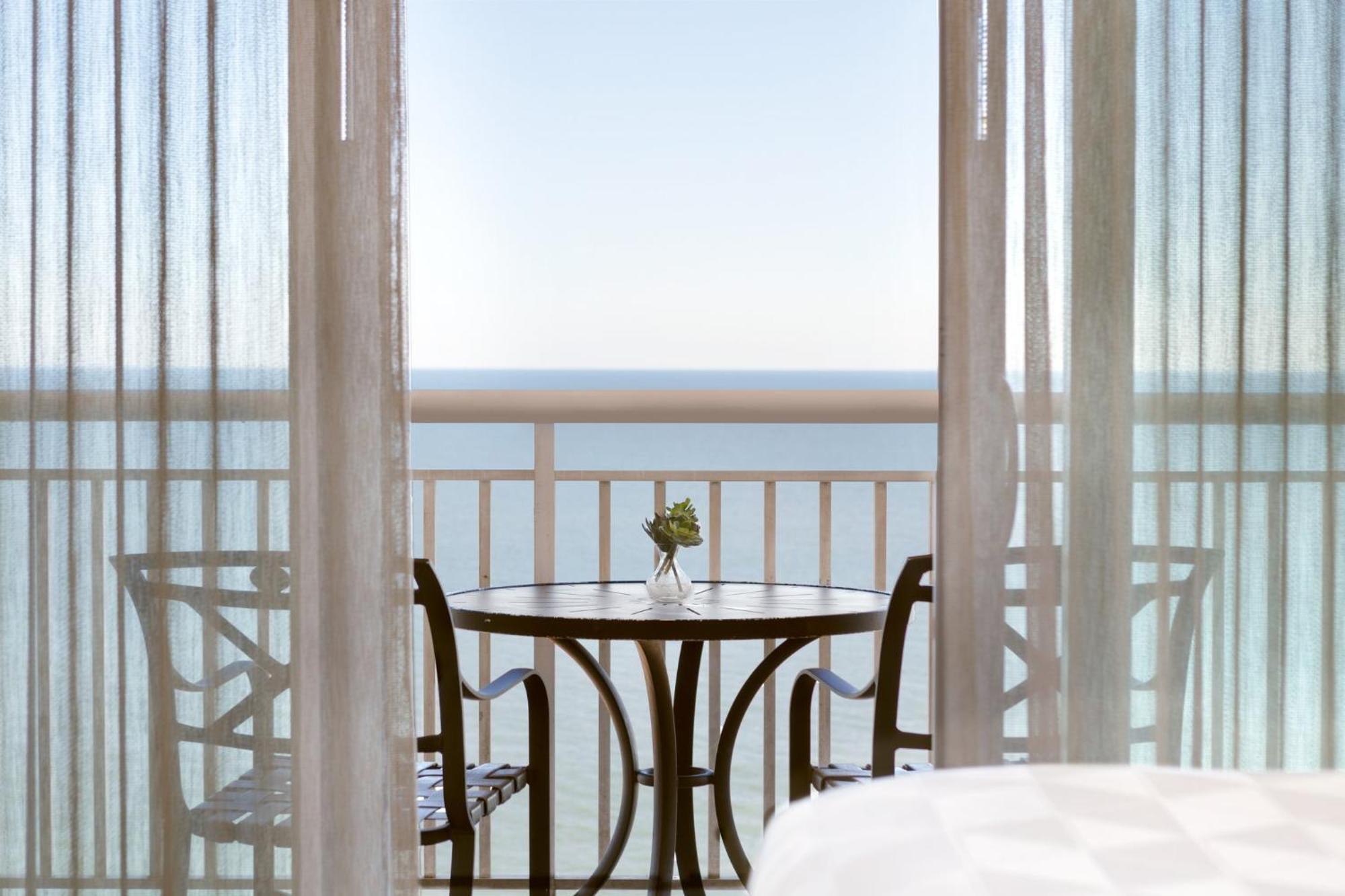 Holiday Inn & Suites Ocean City By Ihg Екстер'єр фото