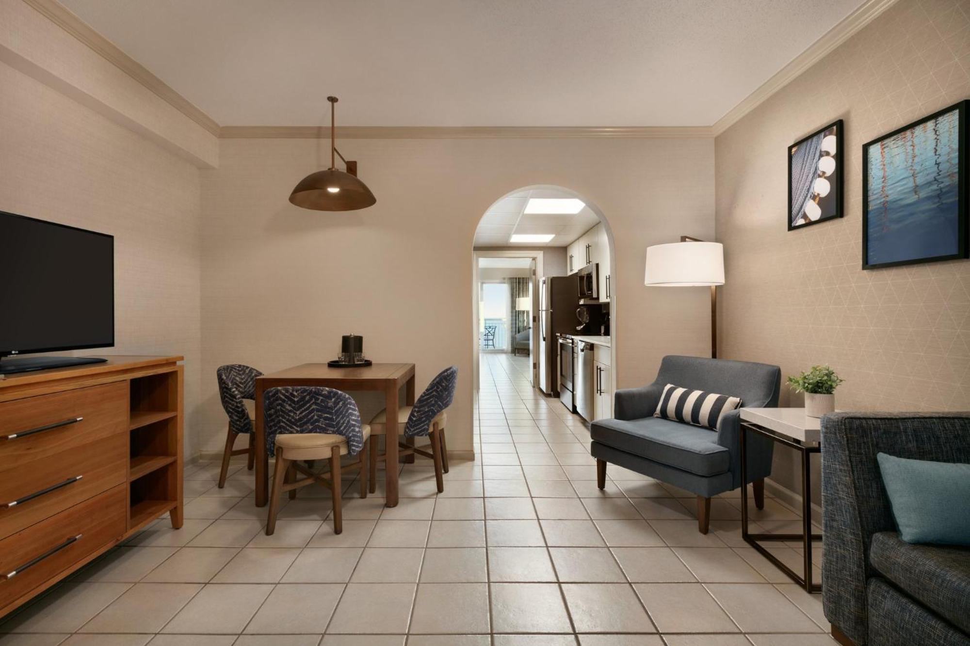 Holiday Inn & Suites Ocean City By Ihg Екстер'єр фото