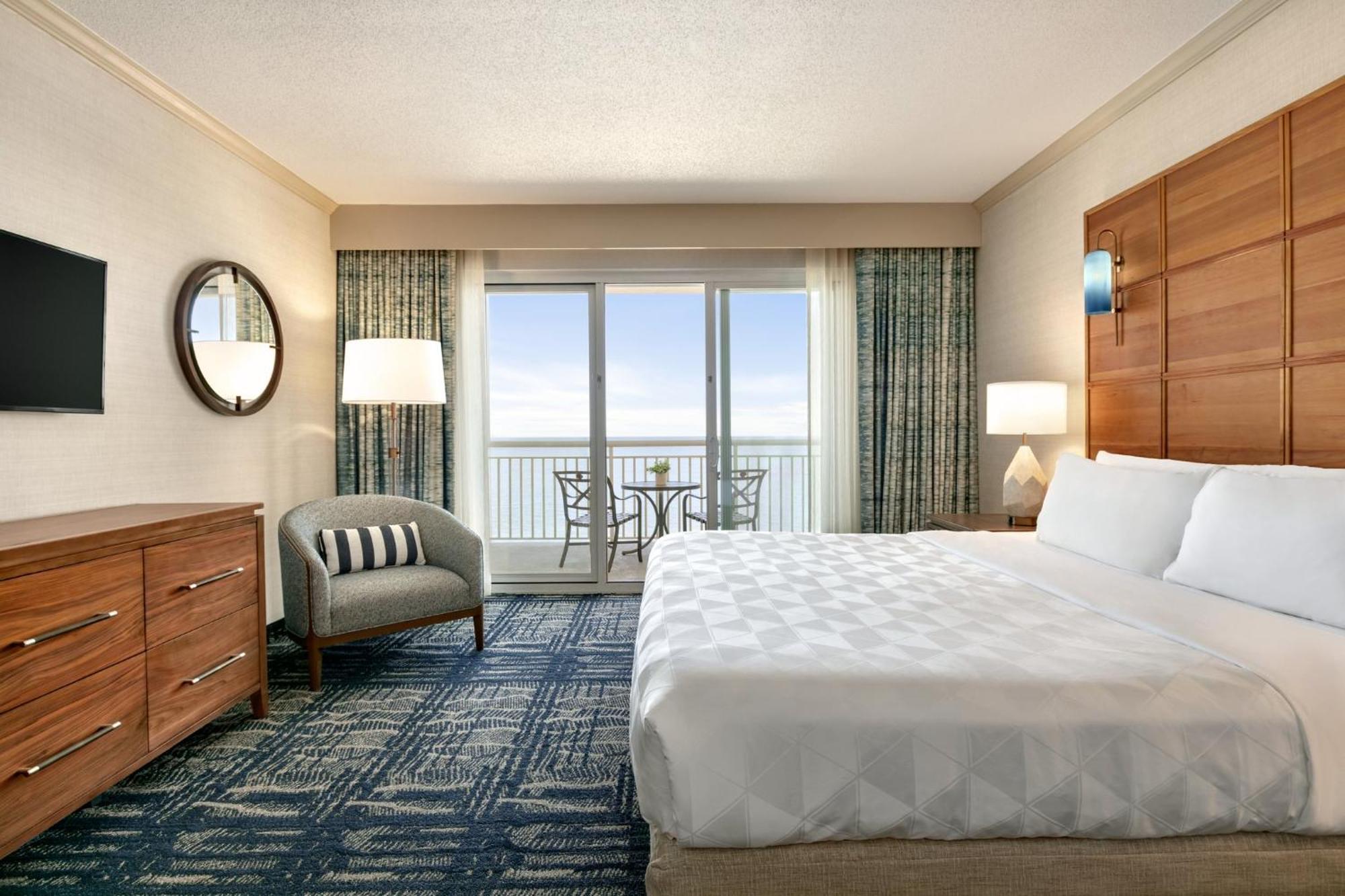 Holiday Inn & Suites Ocean City By Ihg Екстер'єр фото