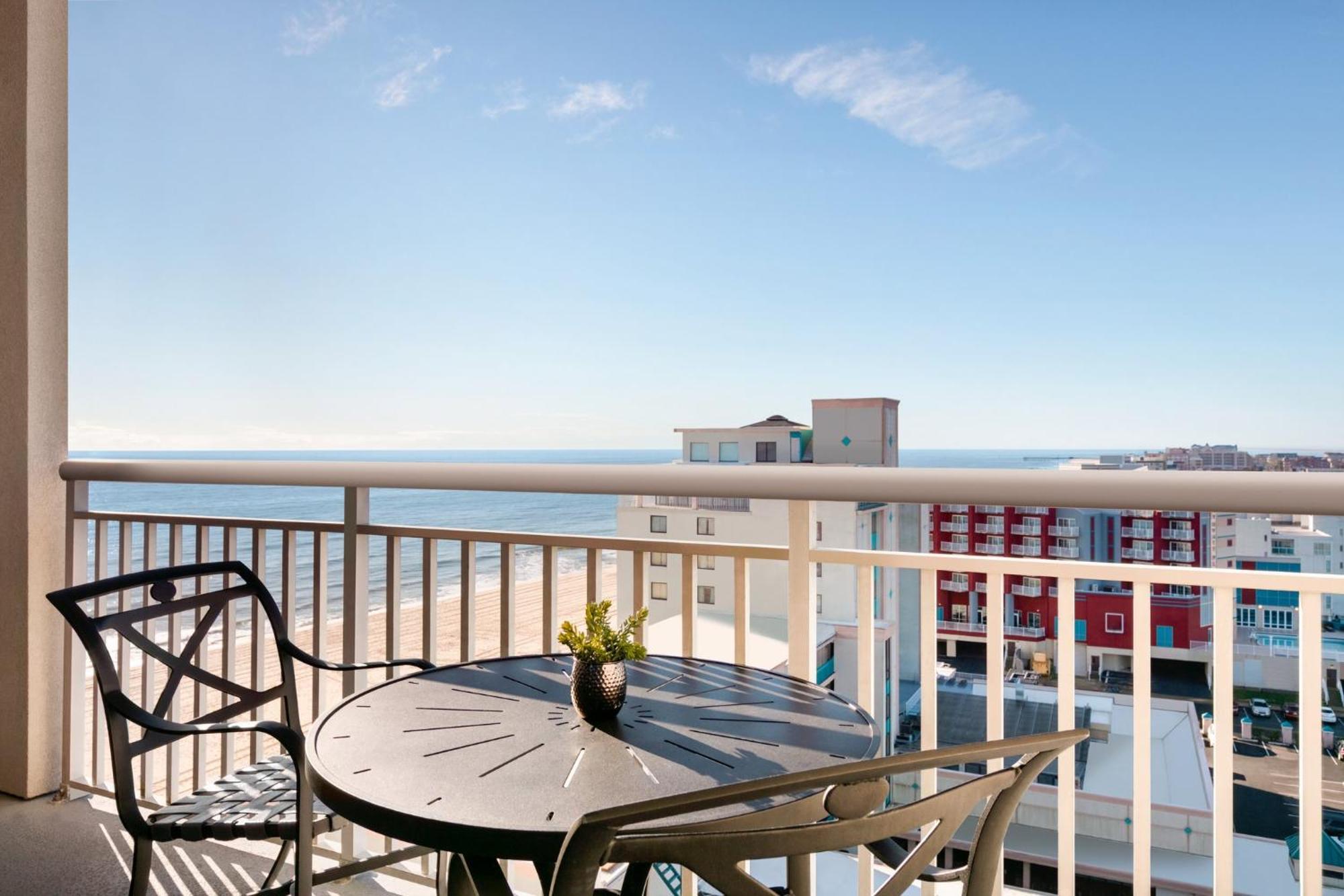 Holiday Inn & Suites Ocean City By Ihg Екстер'єр фото