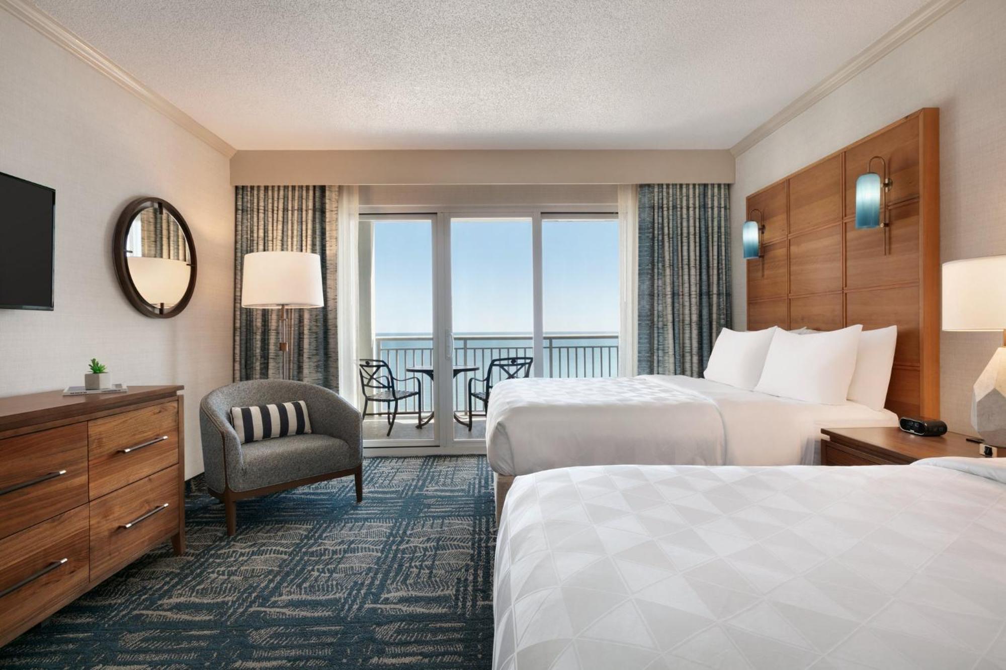 Holiday Inn & Suites Ocean City By Ihg Екстер'єр фото