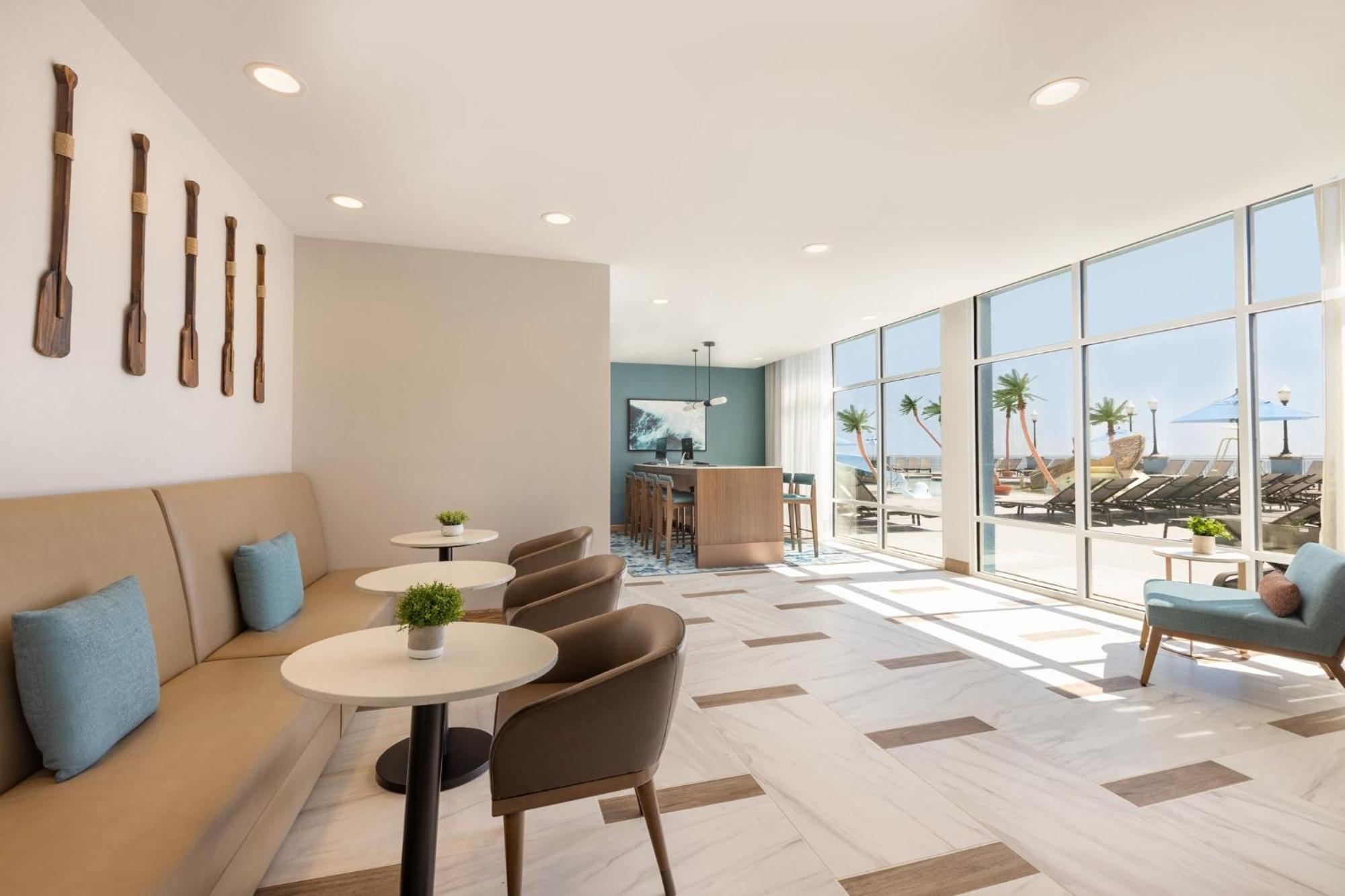 Holiday Inn & Suites Ocean City By Ihg Екстер'єр фото