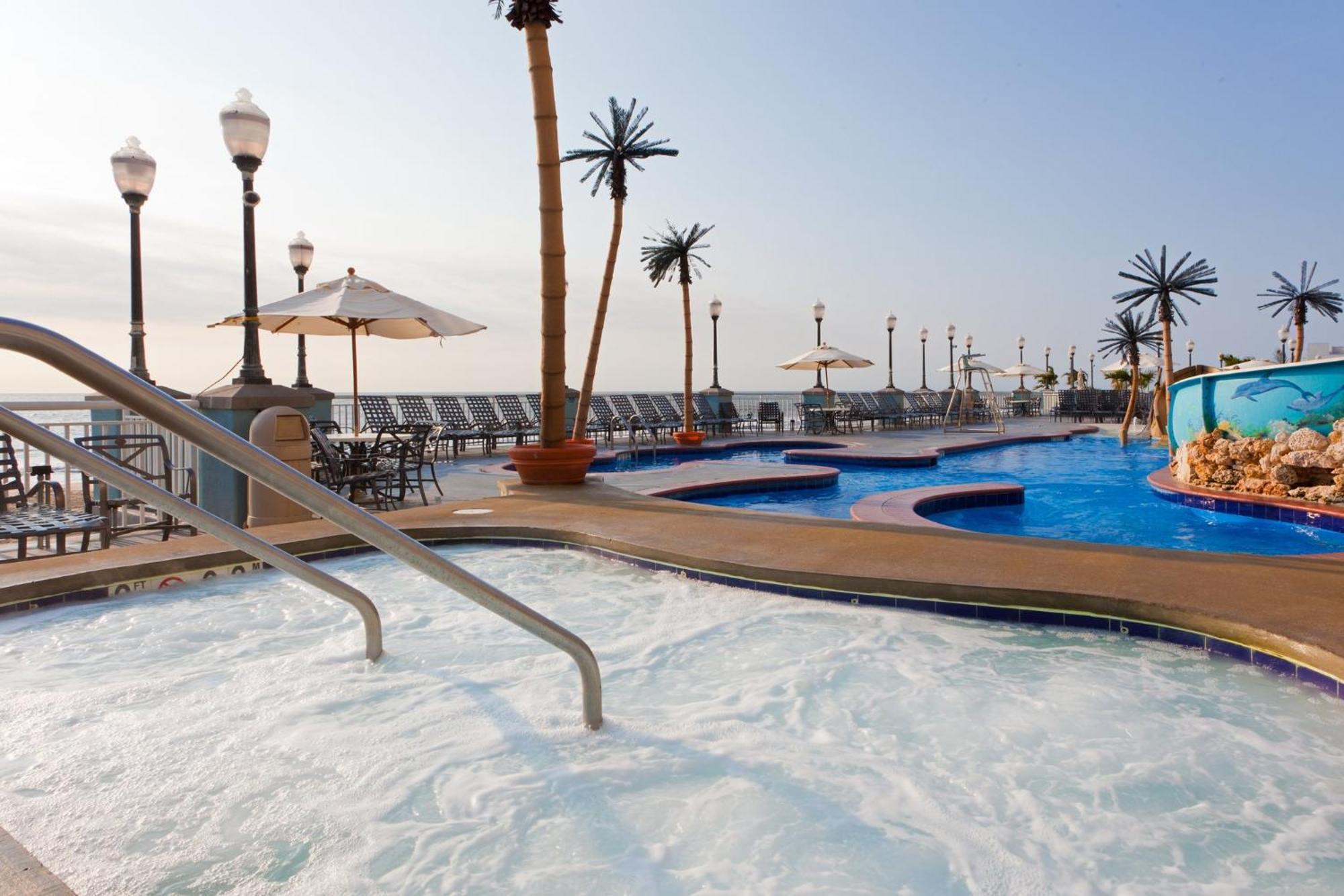 Holiday Inn & Suites Ocean City By Ihg Екстер'єр фото