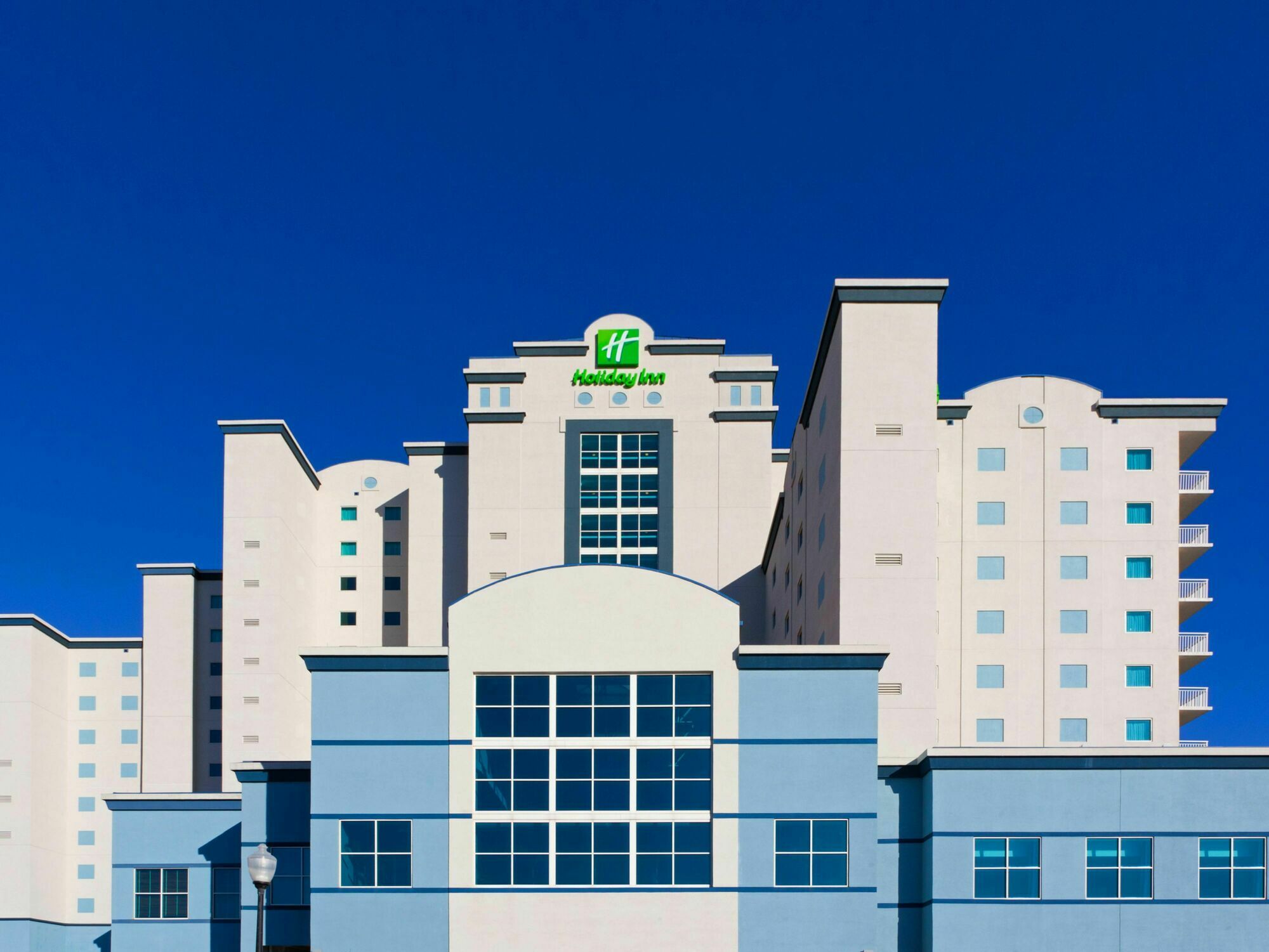 Holiday Inn & Suites Ocean City, An Ihg Hotel Екстер'єр фото