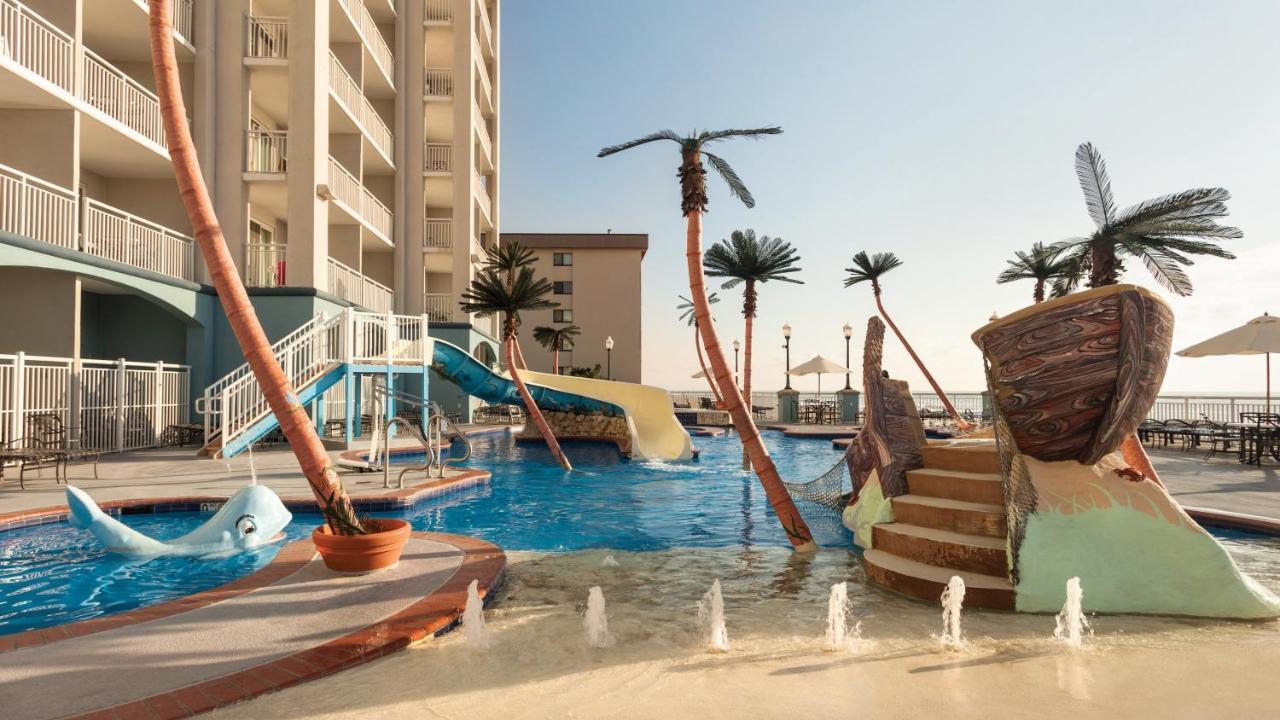 Holiday Inn & Suites Ocean City By Ihg Екстер'єр фото