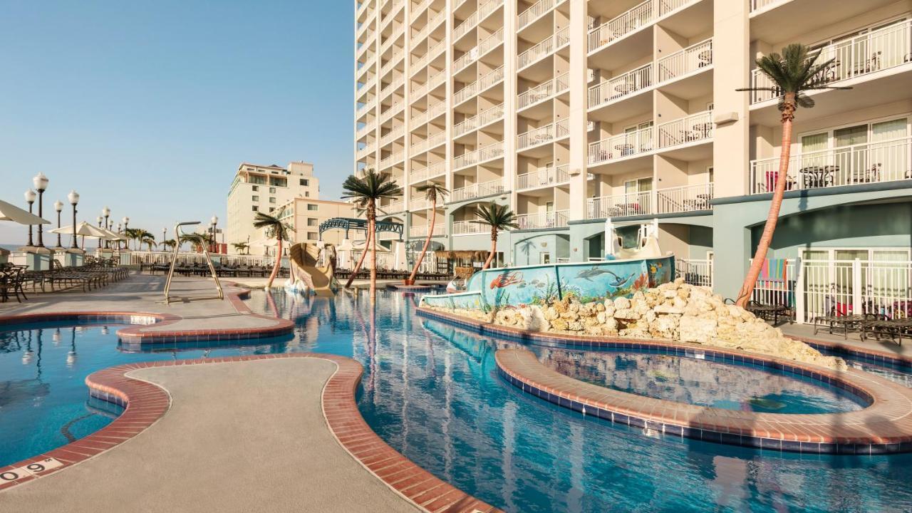 Holiday Inn & Suites Ocean City By Ihg Екстер'єр фото
