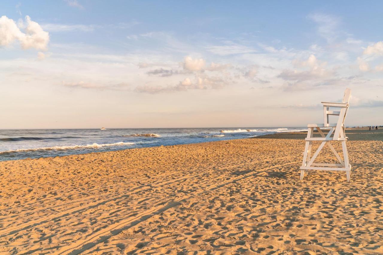 Holiday Inn & Suites Ocean City By Ihg Екстер'єр фото