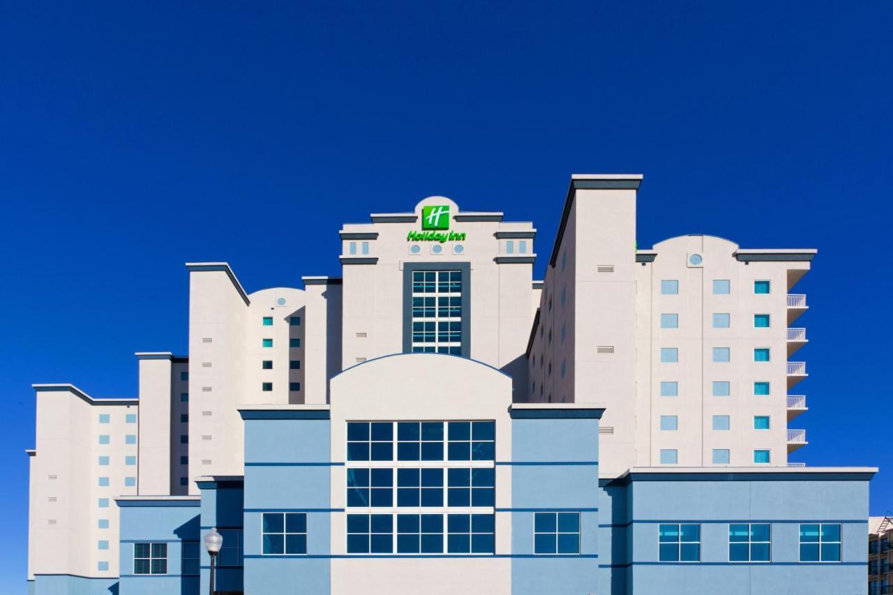 Holiday Inn & Suites Ocean City By Ihg Екстер'єр фото