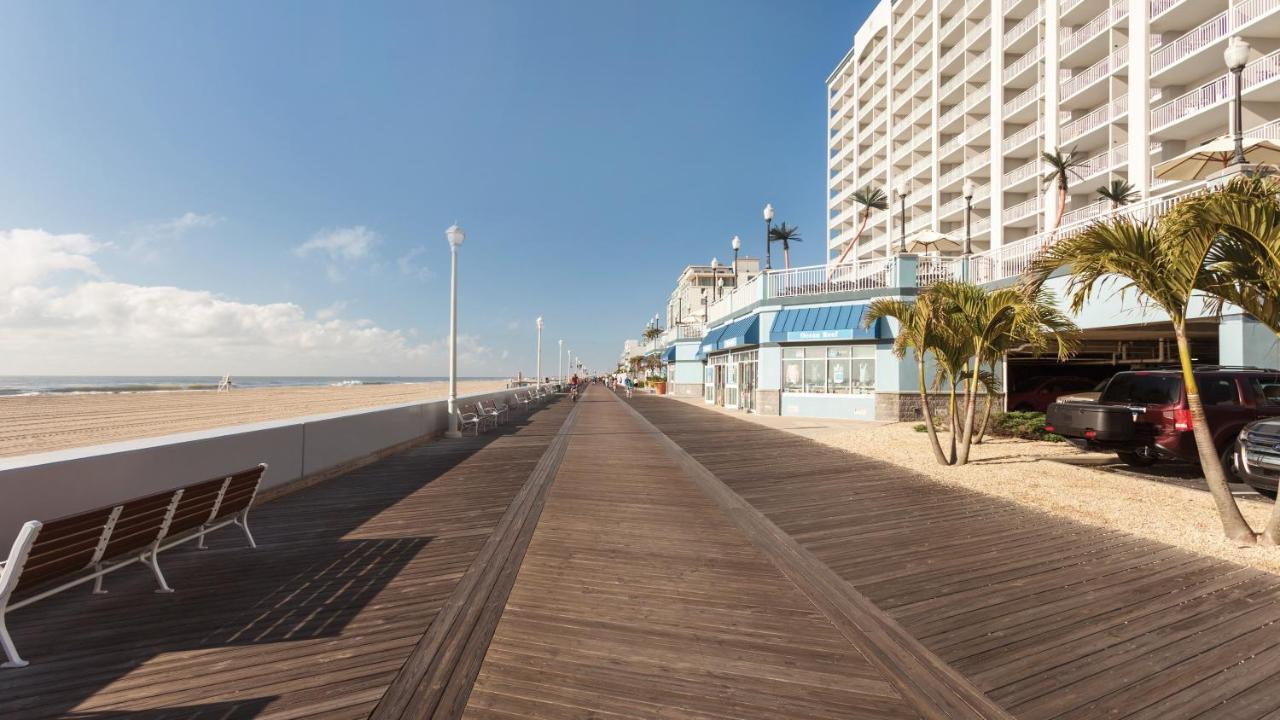 Holiday Inn & Suites Ocean City By Ihg Екстер'єр фото